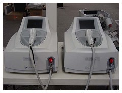 Refurbished Used Cosmetic Lasers